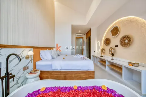 Вилла с 2 спальнями в Canggu, Бадунг, Индонезия № 13248 16