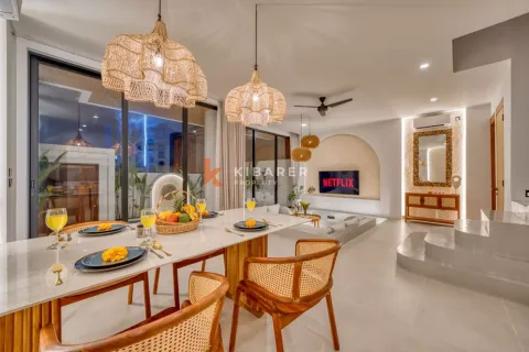 Вилла с 2 спальнями в Canggu, Бадунг, Индонезия № 13248 21