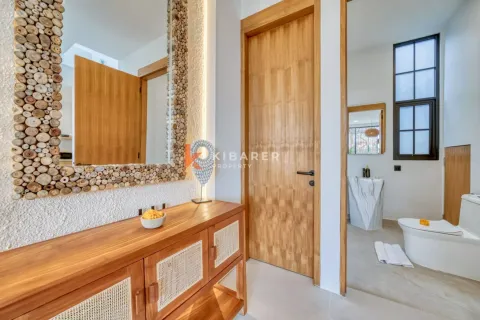 Вилла с 2 спальнями в Canggu, Бадунг, Индонезия № 13248 18