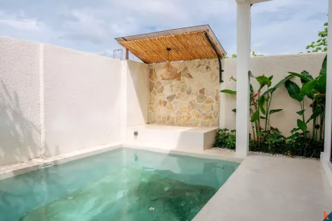 3 bedrooms Villa in Kuta, Badung, Indonesia No. 13253