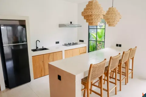 3 bedrooms Villa in Kuta, Badung, Indonesia No. 13253 21