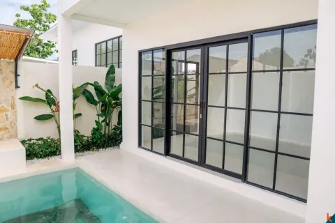3 bedrooms Villa in Kuta, Badung, Indonesia No. 13253 4