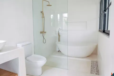 3 bedrooms Villa in Kuta, Badung, Indonesia No. 13253 8