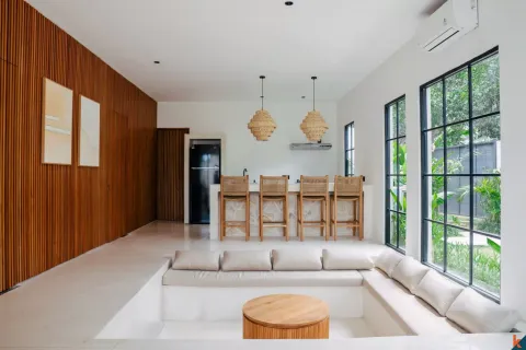 3 bedrooms Villa in Kuta, Badung, Indonesia No. 13253 2