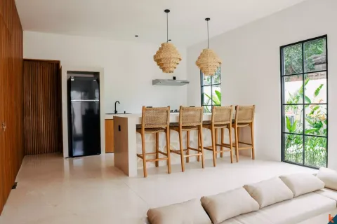 3 bedrooms Villa in Kuta, Badung, Indonesia No. 13253 3