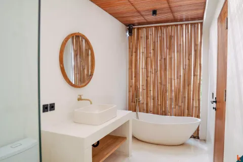 1 bedroom Villa in Kuta, Badung, Indonesia No. 13251 6