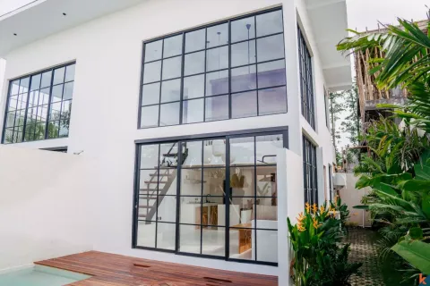1 bedroom Villa in Kuta, Badung, Indonesia No. 13251