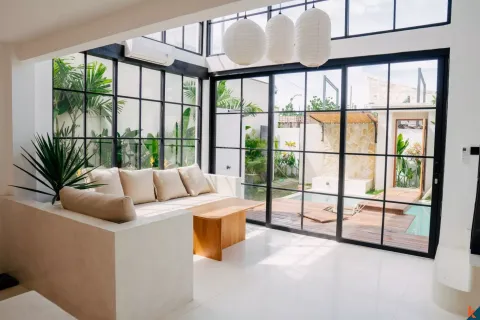 1 bedroom Villa in Kuta, Badung, Indonesia No. 13251 11