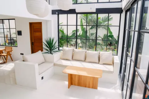 1 bedroom Villa in Kuta, Badung, Indonesia No. 13251 2