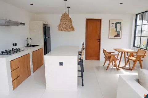 1 bedroom Villa in Kuta, Badung, Indonesia No. 13251 12