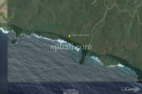 Земельный участок 10000м2 в Nusa Penida, Клунгкунг, Индонезия № 460 7