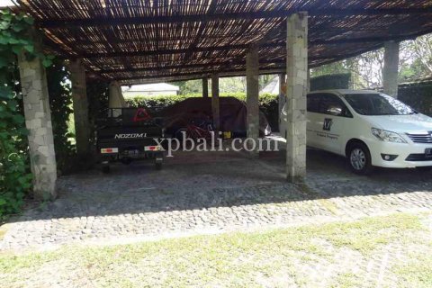 2734m2 Land in Ubud, Gianyar, Indonesia No. 462 6