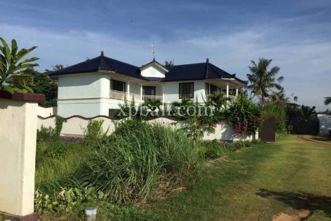 1430m2 Land in Gianyar, Indonesia No. 461 8