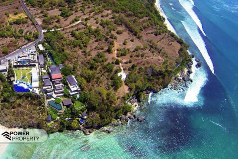 4 bedrooms Villa in South Kuta, Badung, Indonesia No. 7733 5