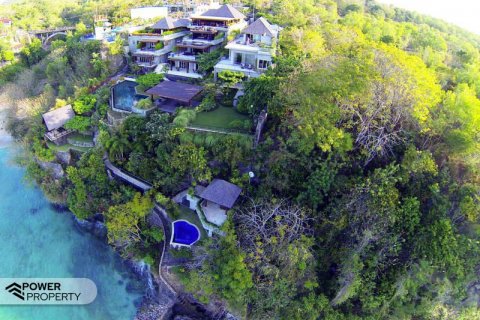 4 bedrooms Villa in South Kuta, Badung, Indonesia No. 7733 6