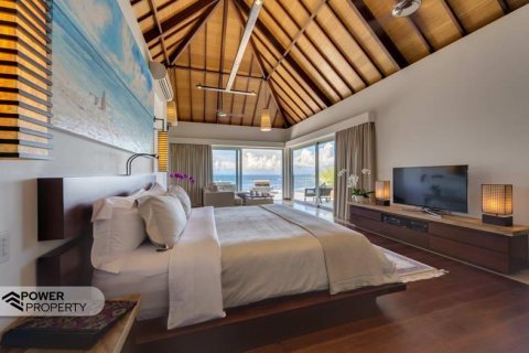 4 bedrooms Villa in South Kuta, Badung, Indonesia No. 7733 15