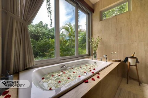 4 bedrooms Villa in South Kuta, Badung, Indonesia No. 7733 30