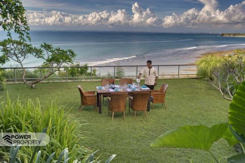 4 bedrooms Villa in South Kuta, Badung, Indonesia No. 7733 22
