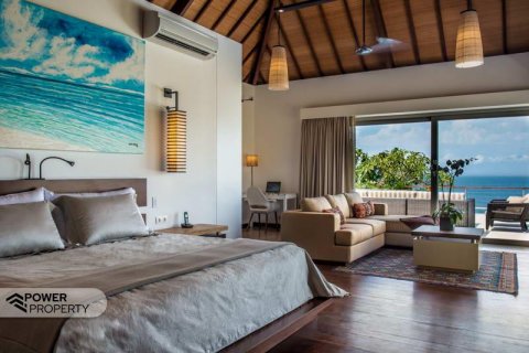 4 bedrooms Villa in South Kuta, Badung, Indonesia No. 7733 29
