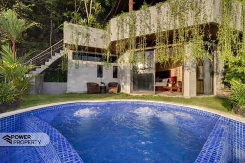 4 bedrooms Villa in South Kuta, Badung, Indonesia No. 7733 11