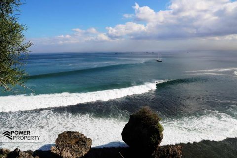 4 bedrooms Villa in South Kuta, Badung, Indonesia No. 7733 27