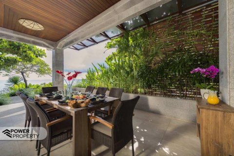 4 bedrooms Villa in South Kuta, Badung, Indonesia No. 7733 2