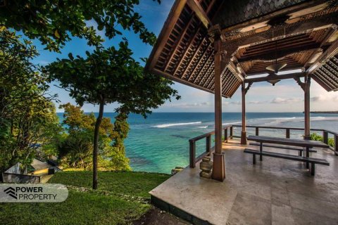 4 bedrooms Villa in South Kuta, Badung, Indonesia No. 7733 21