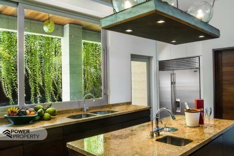 4 bedrooms Villa in South Kuta, Badung, Indonesia No. 7733 28