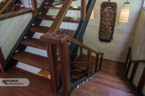 4 bedrooms Villa in South Kuta, Badung, Indonesia No. 7733 8