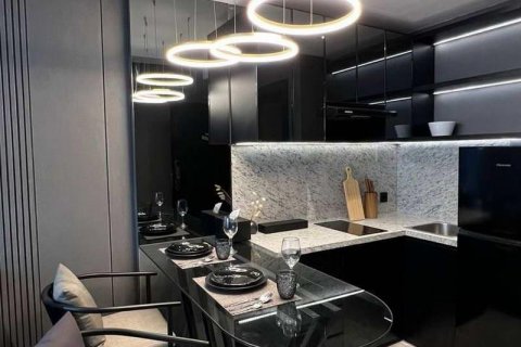 Квартира с 1 спальней в Tampaksiring, Гианьяр, Индонезия № 7732 3