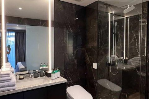 Квартира с 1 спальней в Tampaksiring, Гианьяр, Индонезия № 7732 10