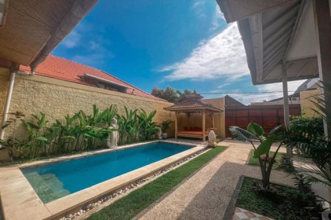 2 bedrooms Villa in South Denpasar, Denpasar, Indonesia No. 9101