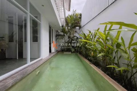 3 bedrooms Villa in Tibubeneng, Badung, Indonesia No. 10090