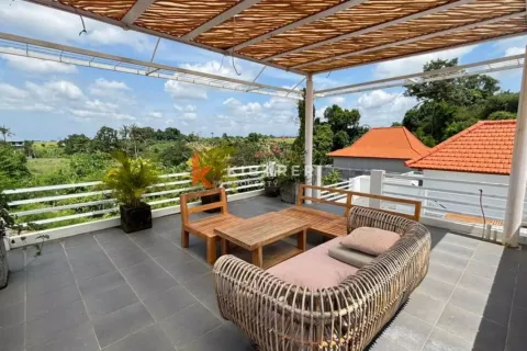 Вилла с 2 спальнями в Переренан, Mengwi, Бадунг, Индонезия № 10089 7