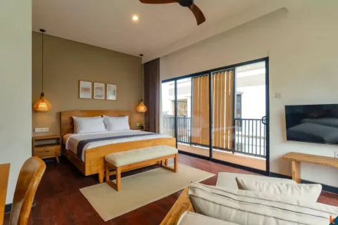 3 bedrooms Villa in Canggu, Badung, Indonesia No. 10092 8