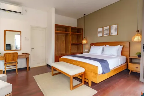 3 bedrooms Villa in Canggu, Badung, Indonesia No. 10092 9
