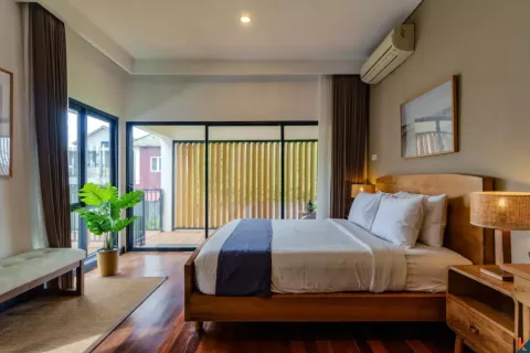 3 bedrooms Villa in Canggu, Badung, Indonesia No. 10092 12