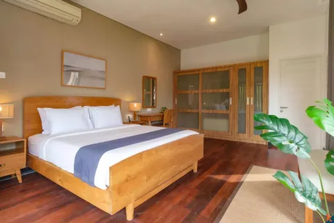 3 bedrooms Villa in Canggu, Badung, Indonesia No. 10092 11