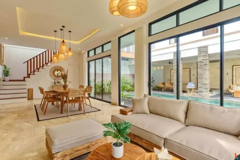 3 bedrooms Villa in Canggu, Badung, Indonesia No. 10092 3