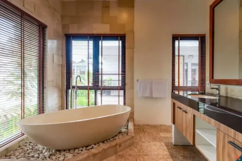 3 bedrooms Villa in Canggu, Badung, Indonesia No. 10092 13