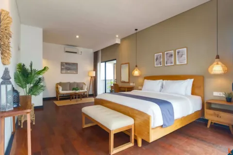 3 bedrooms Villa in Canggu, Badung, Indonesia No. 10092 6