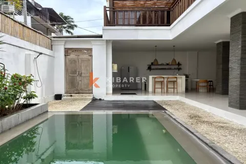 3 bedrooms Villa in Canggu, Badung, Indonesia No. 10088