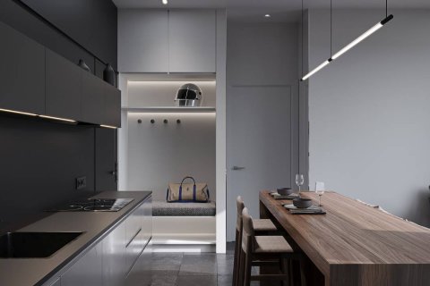 3 bedrooms Villa in Unit Space Village 3 Tabanan, Indonesia No. 7520