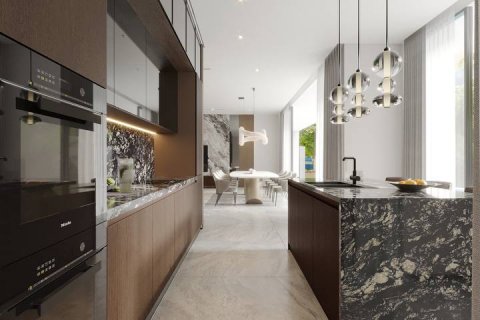 3 bedrooms Villa in Alam Villas Kerobokan, Badung, Indonesia No. 6614 14