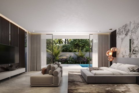 3 bedrooms Villa in Alam Villas Kerobokan, Badung, Indonesia No. 6614 7