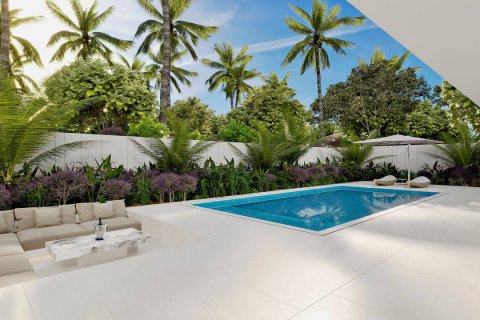 3 bedrooms Villa in Alam Villas Kerobokan, Badung, Indonesia No. 6614 3
