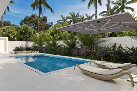 3 bedrooms Villa in Alam Villas Kerobokan, Badung, Indonesia No. 6614 5