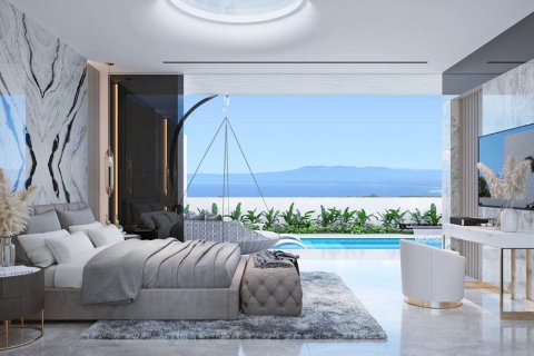 1 bedroom Villa in Sky Stars Ocean View Ungasan, Badung, Indonesia No. 6612