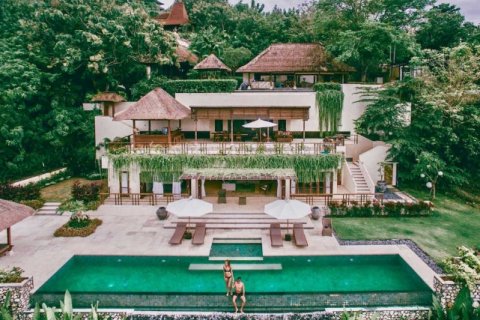 6 bedrooms Villa in South Kuta, Badung, Indonesia No. 806
