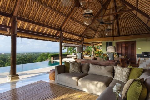 6 bedrooms Villa in South Kuta, Badung, Indonesia No. 806 24